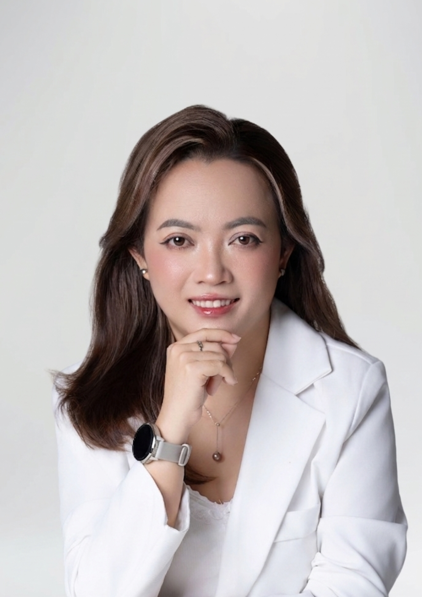 Cindy Cao