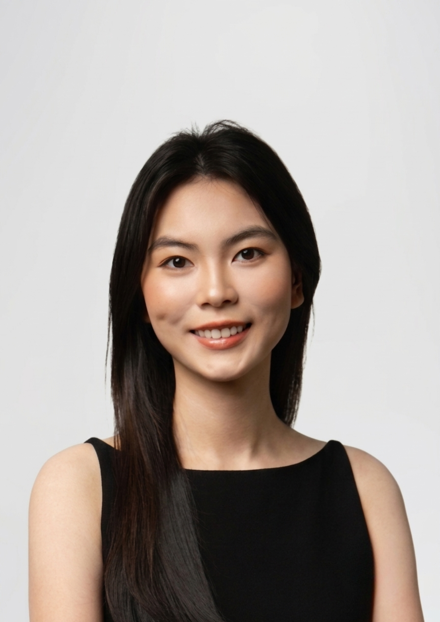 Eunice Huang