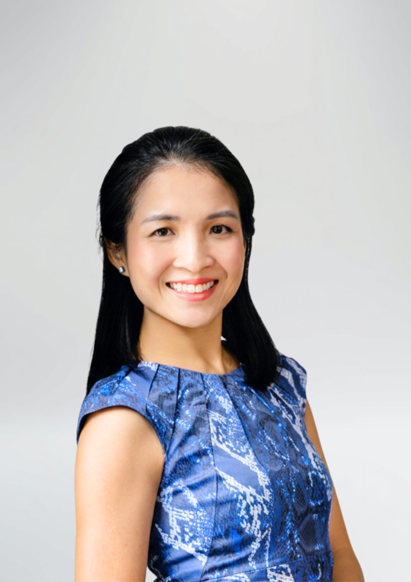 Cheryl Leong