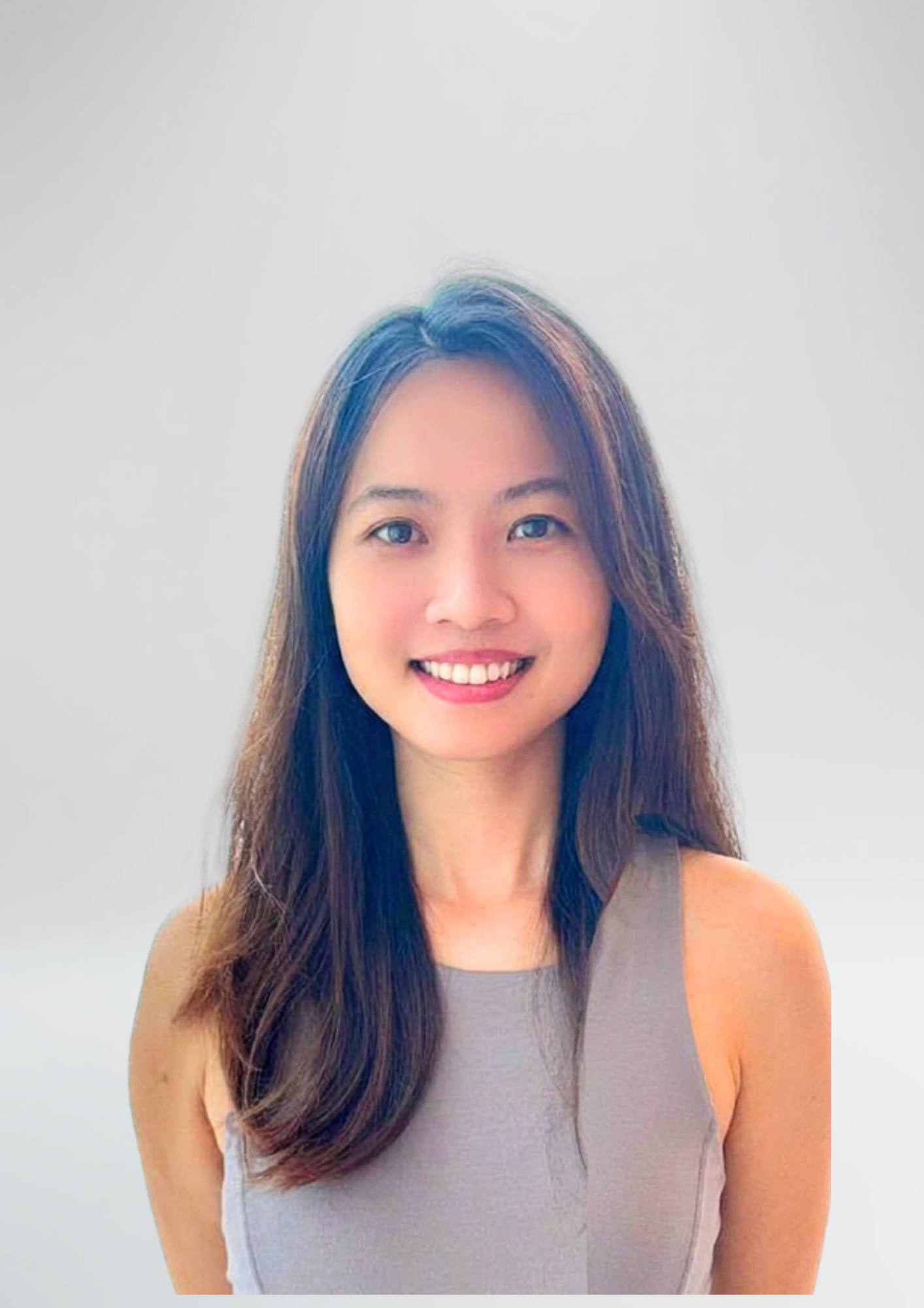 Jamie Luo