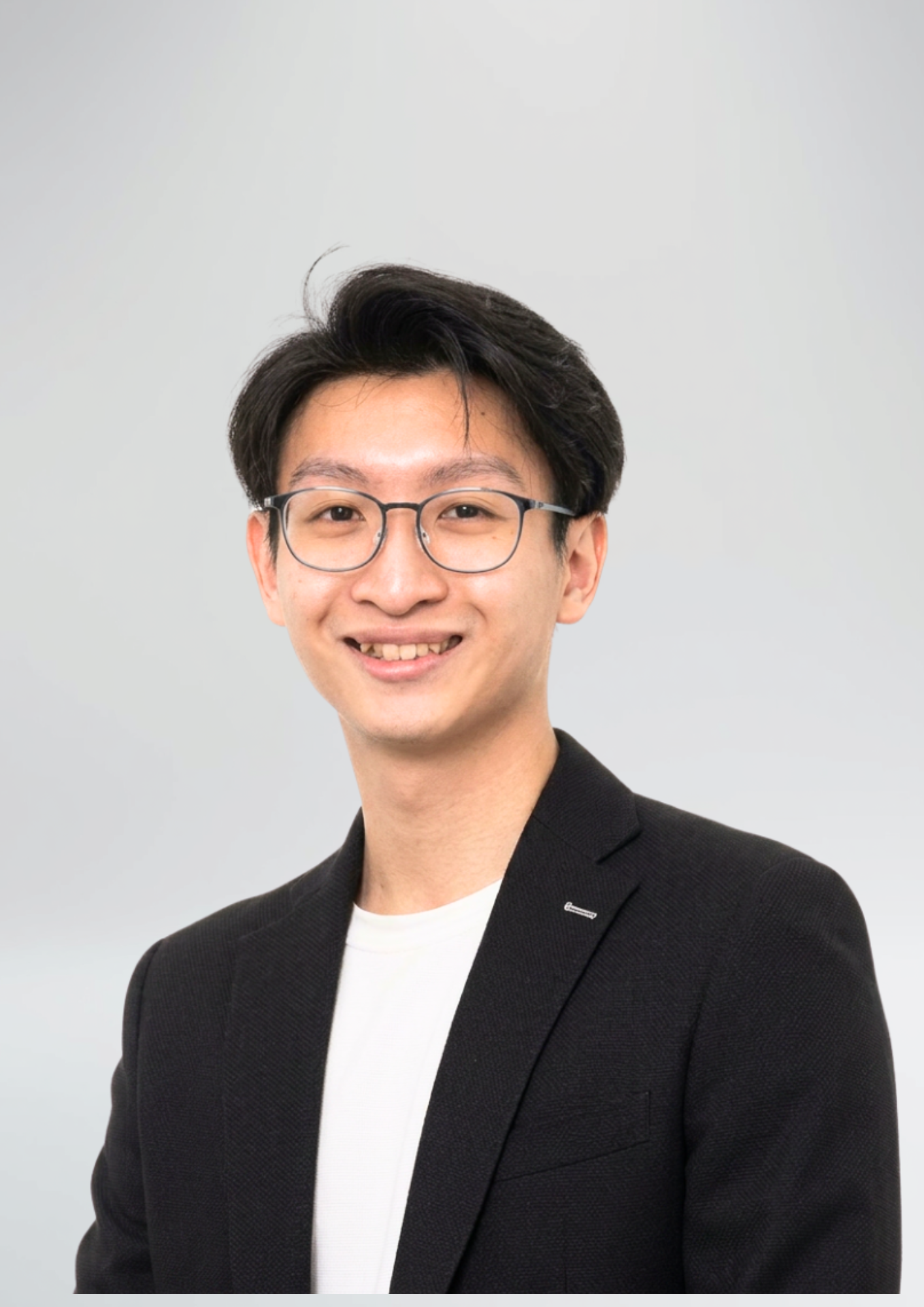 Jing Wei Leong