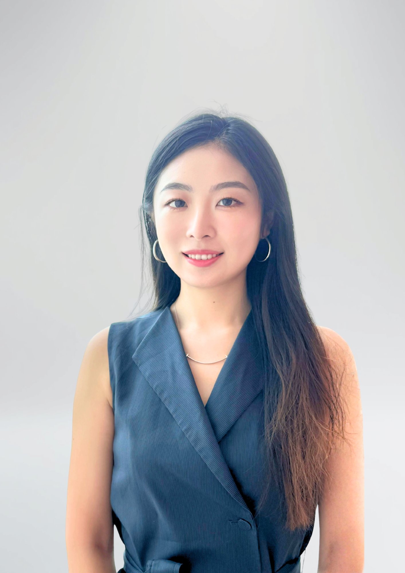 Louise Lu