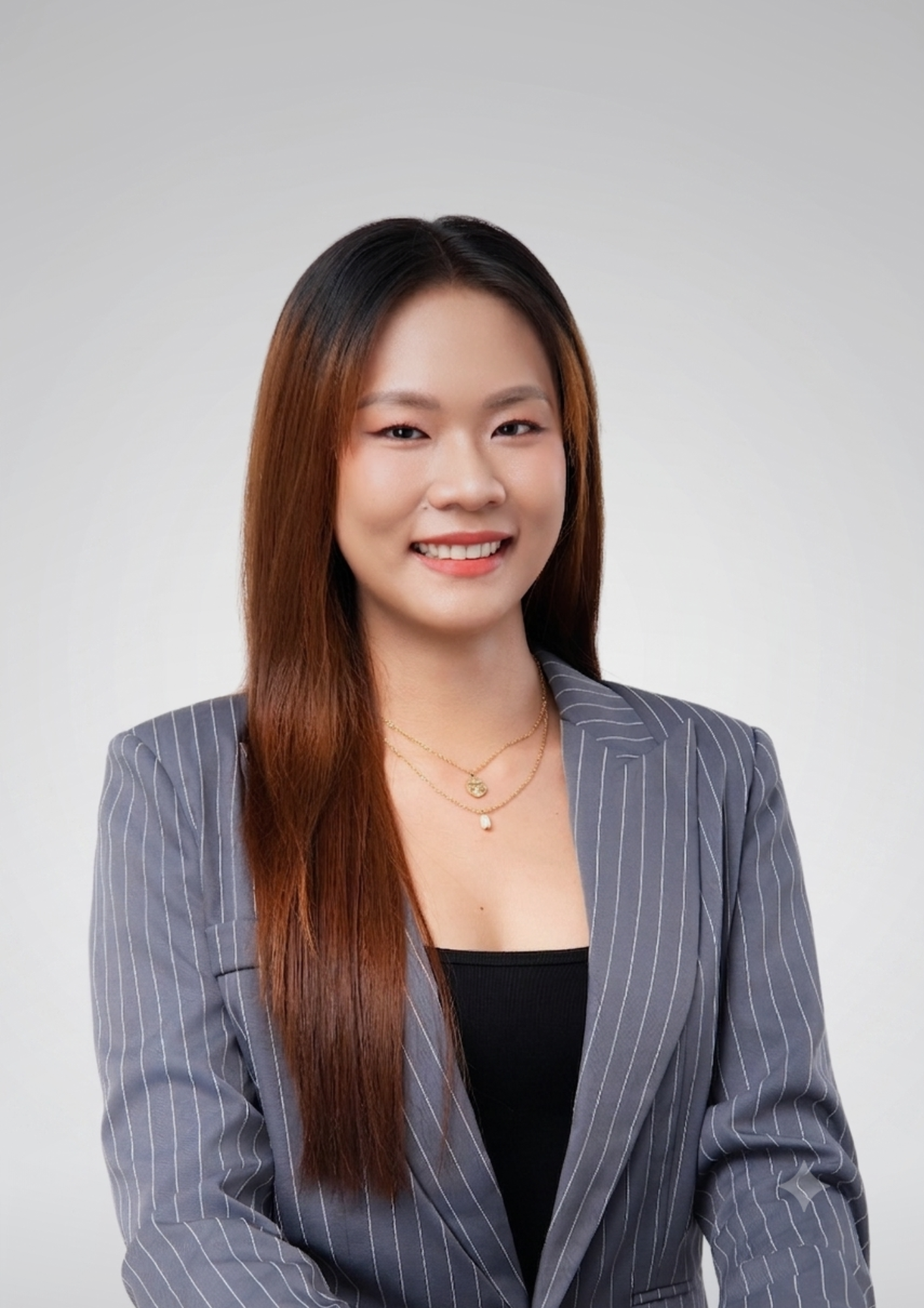 Ngoc (May) Nguyen