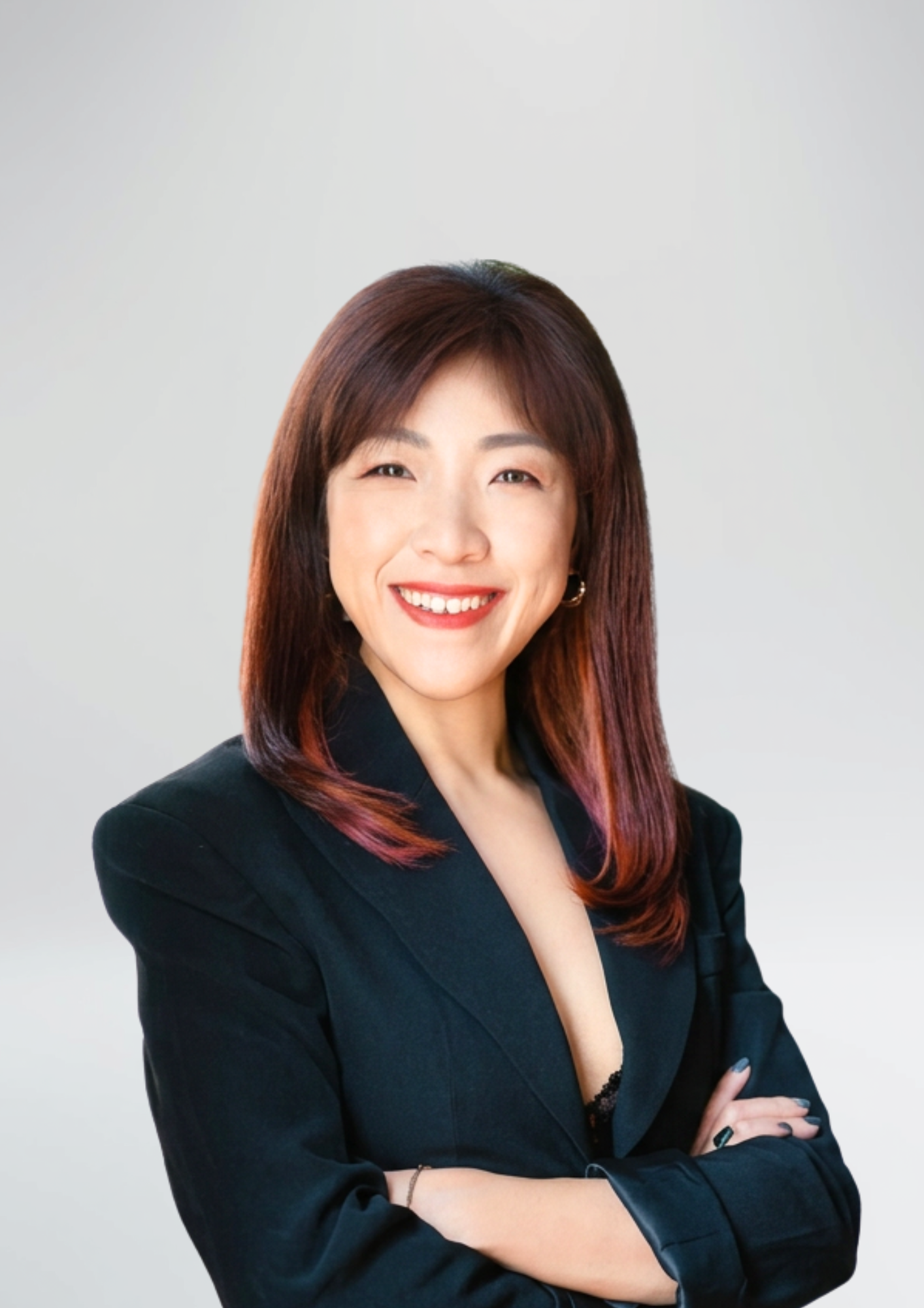Sarah Chin