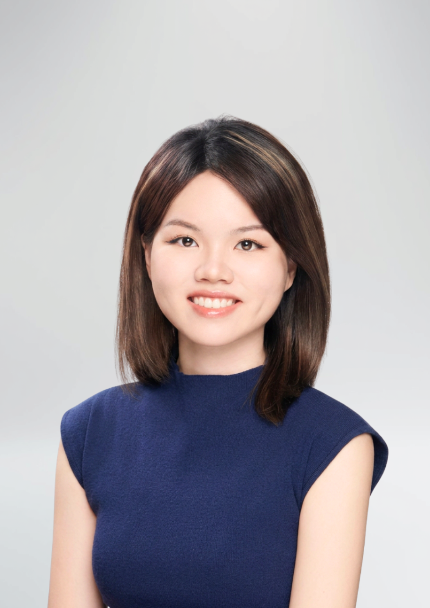 Yvie Chen